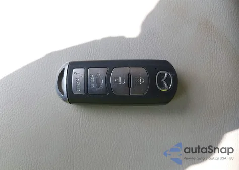 2018 Mazda Mazda3 Grand Touring from USA, damaged, VIN 3MZBN1W34JM160976